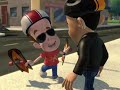 You Can T Handle The Neutron Style