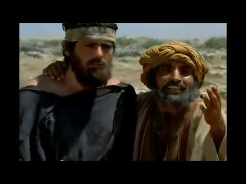 Hausa movie: Bisharar Luka surori 15 da 16 - Yesu Almasihu - Allah yana neman ku