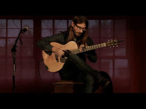 Guy Buttery – “Verbosity”