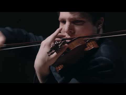 Prokofiev Violin Sonata No. 2 - Augustin Hadelich, Charles Owen (Live)