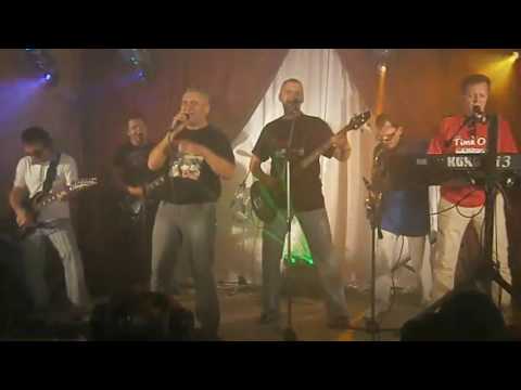 МЫ УХОДИМ. Группа "Time Out" ПВВКУС 1984 -1988