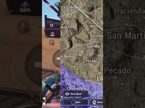 1v1 With @rebelplays_ #bgmi #pubgmobile