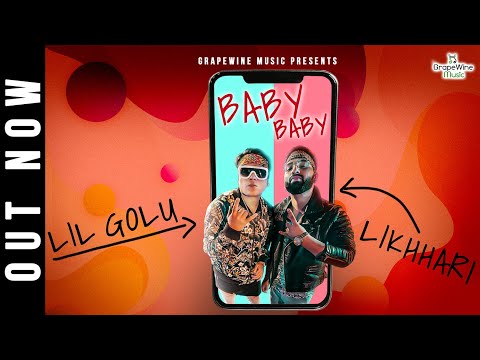 Poster baby baby lyrics – lil golu x likhhari