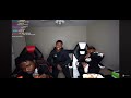 Reggie Punga Mukbang WITH RAKAI Amp Viralvideo