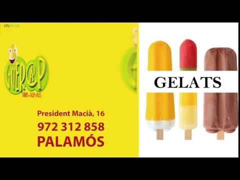 GUERAP STORE I SERVEIS 1