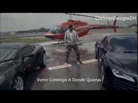 Ready To Go - Video Oficial (Con Letra)