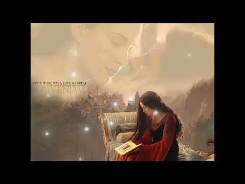 "Aragorn Sleepsong" Music by Rolf Lovland. Flute cover