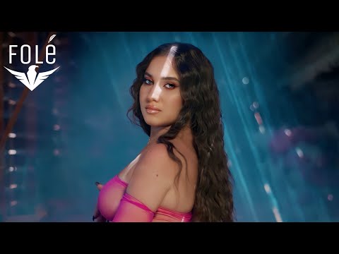 Ersenada Mataj - Akoma (Official Video)