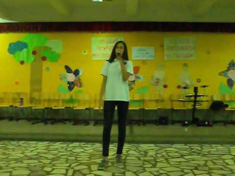 Lara - Say Something (A Great Big World, Christina Aguilera)