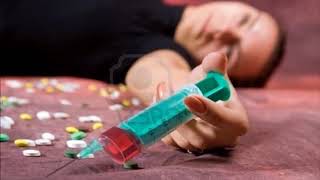 Bronco Dile No A Las Drogas