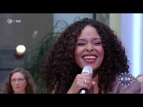 Joy Denalane feat. Julian Williams - Nie wieder, nie mehr