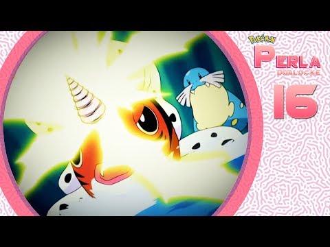 PERFORADOR DE SUSTO😱 - Pokemon Perla Dualocke Ep: 16