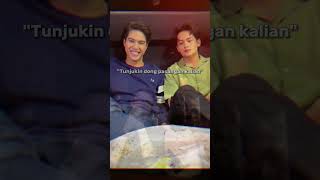 Download lagu Elrumi dan Randy martin adu pasangan 😵 #elrumi #syifahadju #randymartin #lyodra mp3 Download lagu Elrumi dan Randy martin adu pasangan 😵 #elrumi #syifahadju #randymartin #lyodra mp3