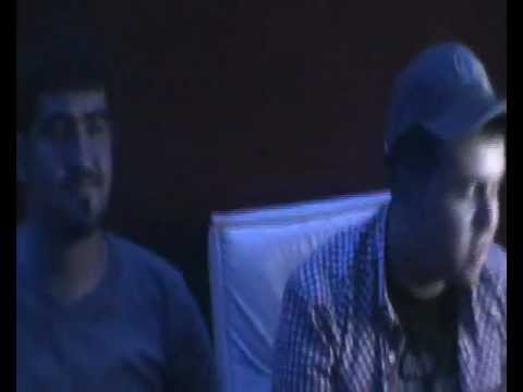 S-rkan - Can Sıkıntısı BattLe ( Kısa Video KLip ) ' 2oı2