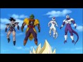 Dragon Ball Z Centuries AMV
