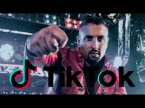 SSIO X SHIRIN DAVID - NULLKOMMANEUN (Ehrenloser Tik TokRemix)