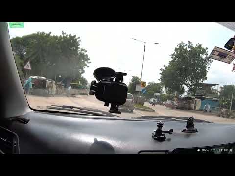 Part 14 | Multai To Chatrapati Sambhaji Nagar | Vlog #vlog #sambhajinagar #travelvlog #traveling