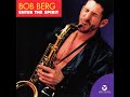 BOB BERG – 08 Blues For Béla