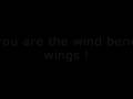 Sonata Arctica - The Wind Beneath My Wings