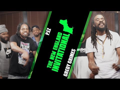 P.EZ vs Greedy Grimes