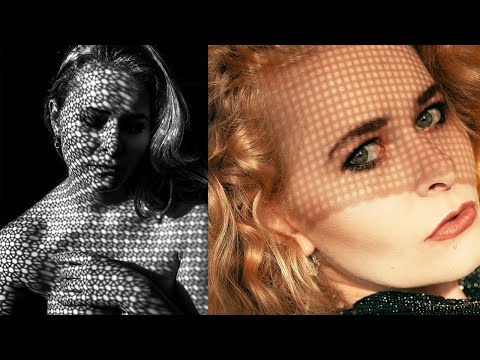 Fotografieren lernen: Schatten Portraits Fotografieren🤩📸 Foto Tipps und Bild Idee🔐