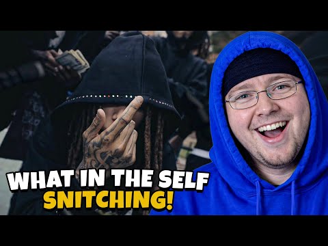 DGF Kam Reacts to Jay5ive - Suspect (Official Music Video)