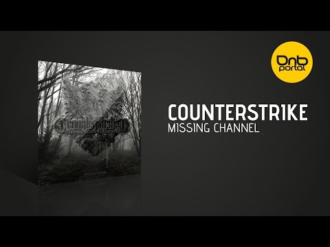 Counterstrike - Missing Channel [Algorythm Recordings]