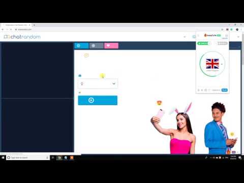 How to Get Unblocked From Chatrandom