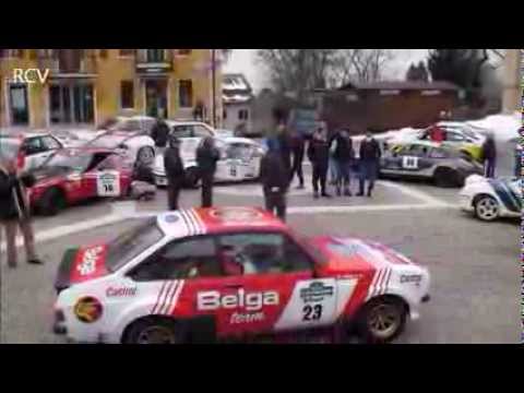 4° LessiniaSport - Trailer