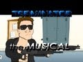 TERMINATOR THE MUSICAL Animation Parody
