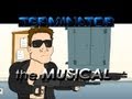 TERMINATOR THE MUSICAL - Animation Parody ...