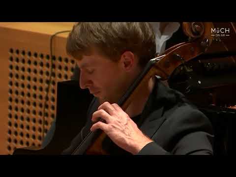 Artist Diploma: Jérémy Garbarg - Kodaly's Adagio in C major