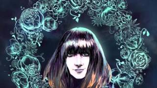 When Darkness Falls - Jasmine Ash - Lyric Video