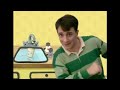 Blues Clues Sink Or Float