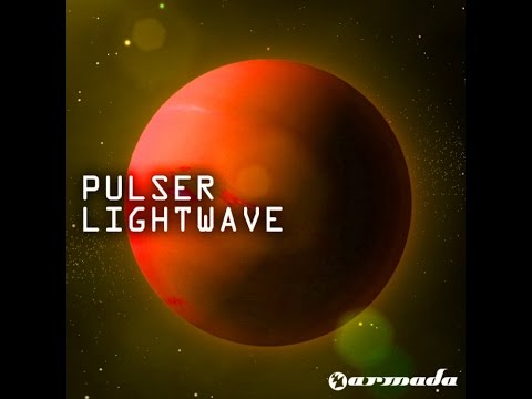Pulser - Lightwave (Original Mix) [2000]