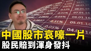 Re: [討論] 陸股是不是要噴了