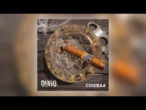OYAB - Cohibaa (feat. Tuomio) [Audio]