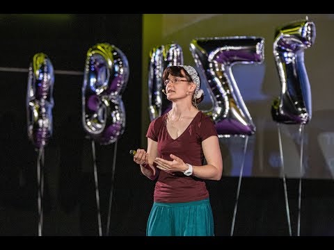 Berlin Buzzwords 2019: Isabel Drost-Fromm - A user's perspective on open source #bbuzz