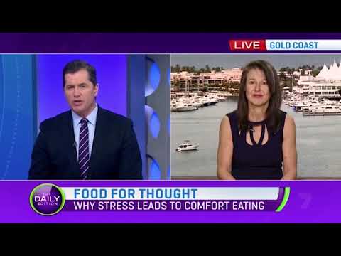 The psychology of ice cream