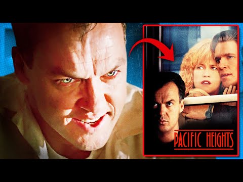 Why Pacific Heights Is Michael Keaton's Darkest Role