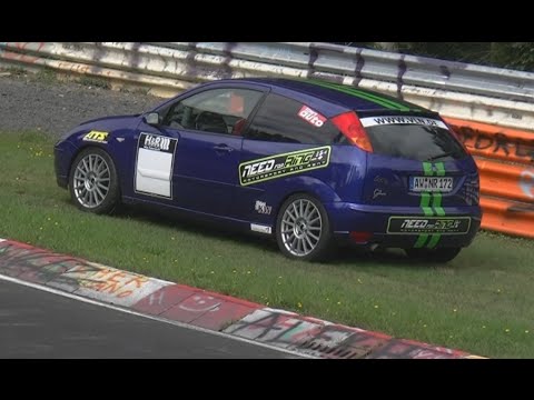Touristenfahrten 29 08 2015 ACTION and nice SOUNDS Nordschleife Nürburgring