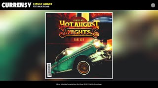 I Must Admit Music Video