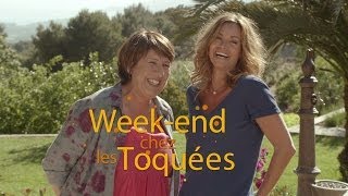 G�n�rique Week End chez Les toqu�s