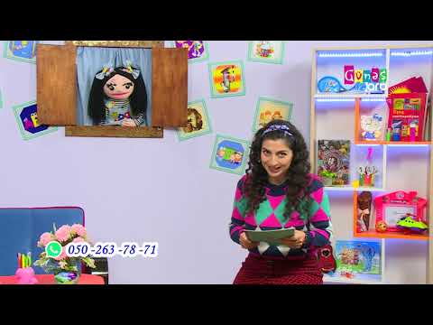 "Mərcangildə" - 15 dekabr 2023-cü il