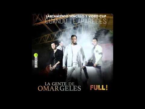 Cuando te apareces La gente de Omar Geles Via  @VALLENATOALCIEN