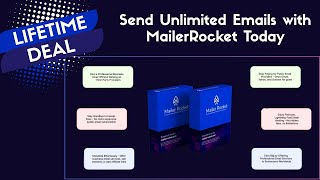 MailerRocket Review 2026 - AI Email Writer for Faster Campaigns Tools