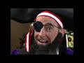 Spongebob Christmas Who But Its Only Patchy The Pirate Link In Desc