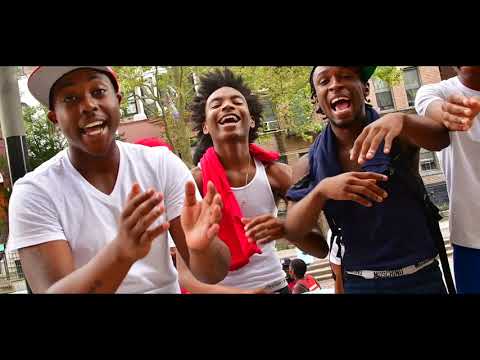 Ty Flex X Ju Balla X Tazzo B - Bend Bloxks (Official Music Video)