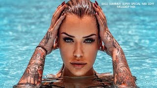  Best Of Deep House Sessions Chill Out New Mix By MissDeep