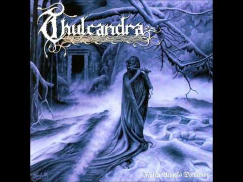 Thulcandra - Everlasting Fire